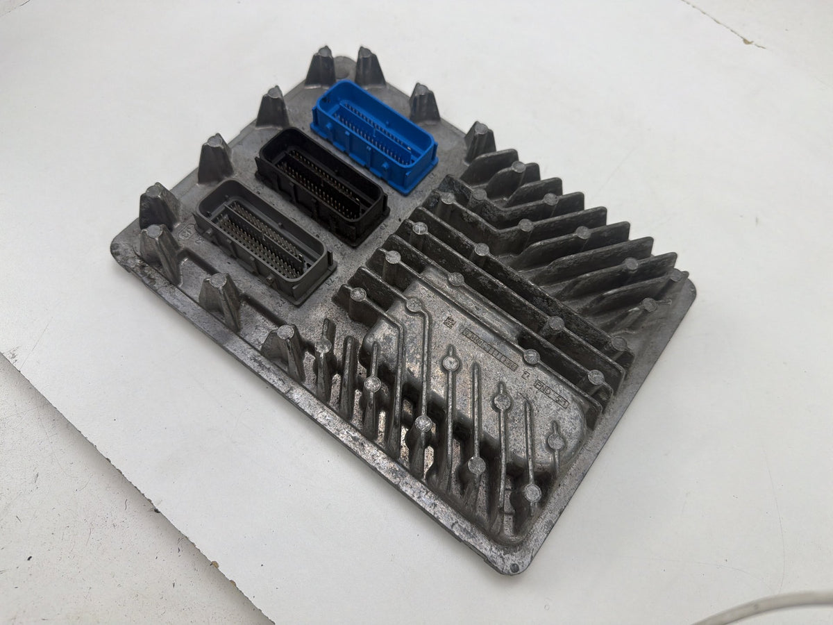 2019-2020 Chevrolet Silverado Suburban GMC Yukon Engine Control Module ECM OEM