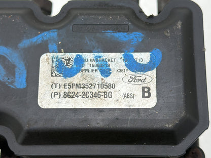 2008-2010 Ford E-150 ABS Anti-Lock Brake Pump Module 8C24-2C346-BG OEM