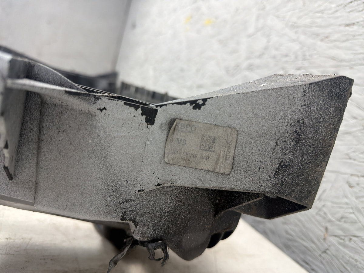 2013-2019 Audi A3 Cabrio Radiator Core Support Bracket 8V7805588 OEM