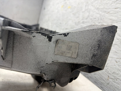 2013-2019 Audi A3 Cabrio Radiator Core Support Bracket 8V7805588 OEM
