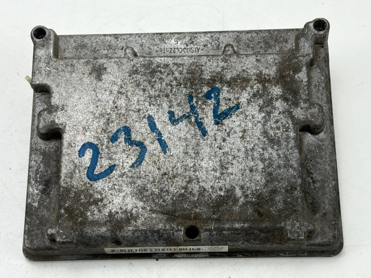 2003-2004 Ford F550 Engine Computer Control Module 4C3A-12A650-AVH OEM