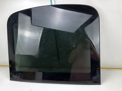 2011-2016 Mini Countryman Cooper S Roof Sunroof Glass 2 751 803 OEM