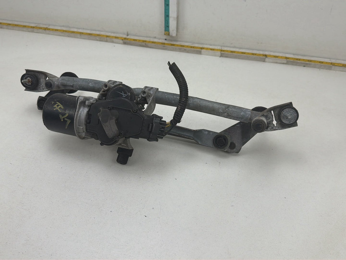 2012-2020 Chevrolet Sonic Front Windshield Wiper Tranmission Linkage Motor OEM