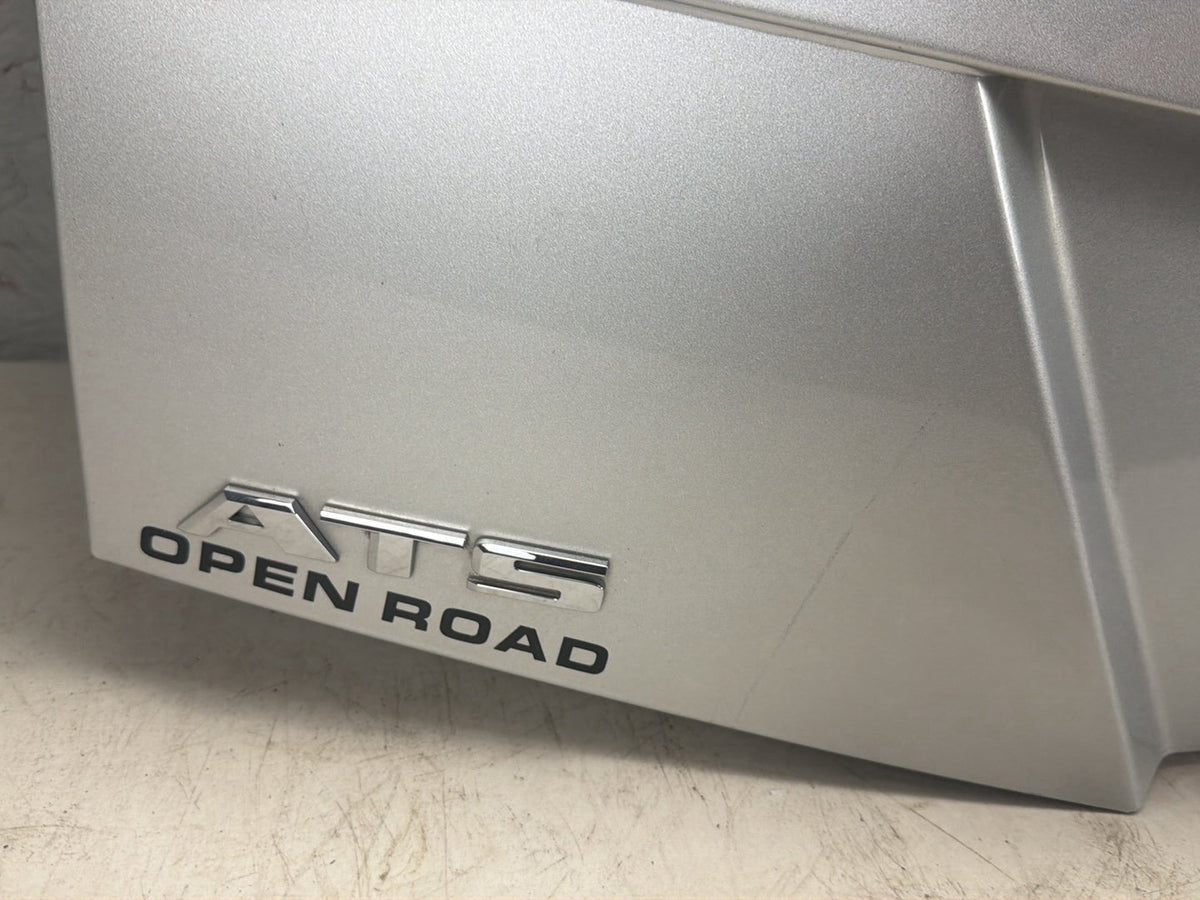 2013-2018 Cadillac ATS Rear Tailgate Liftgate Trunk Lid Boot Lid Panel OEM
