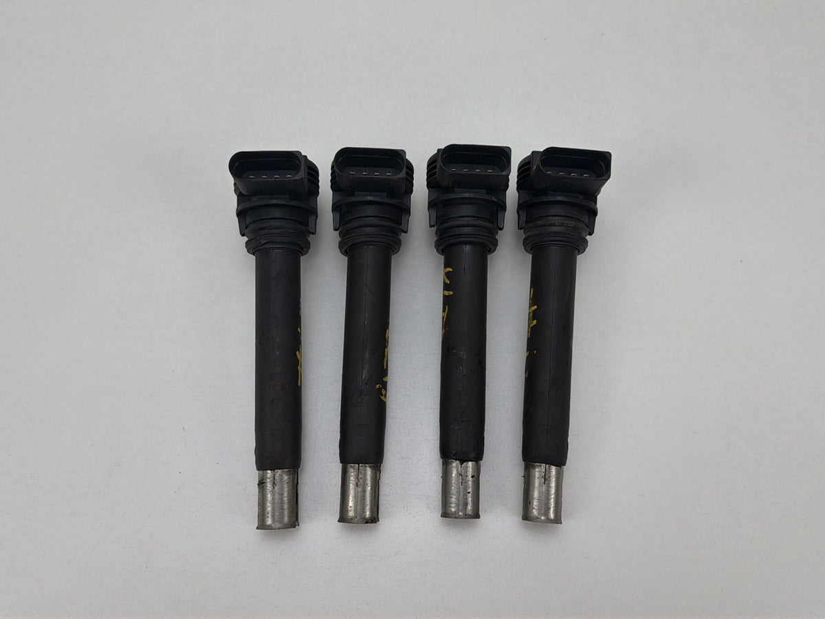 2013-2017 Volkswagen Tiguan Engine Ignition Coil Set OEM
