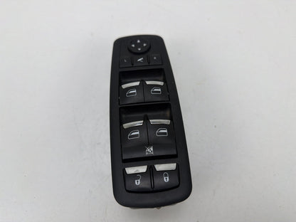 2014-2017 Maserati Ghibli Front Left Master Power Window Switch 5PG12DX9AB OEM
