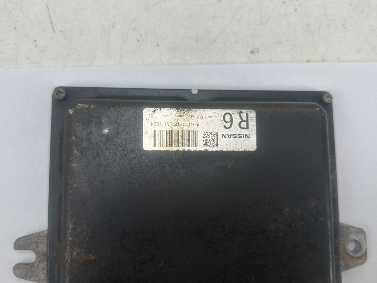 2008-2011 Nissan Altima - Engine Control Module Unit MEC110-181 A1 OEM