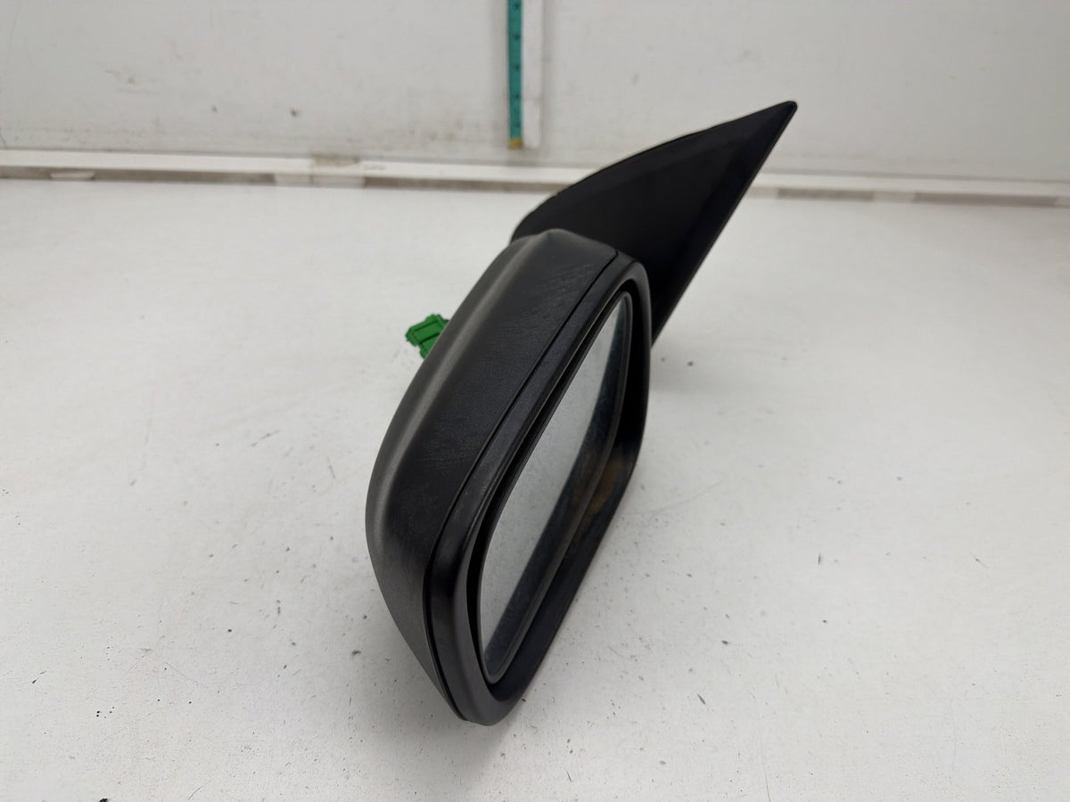 2003-2006 Volvo XC90 Front Left Driver Side View Door Mirror E11015799 OEM