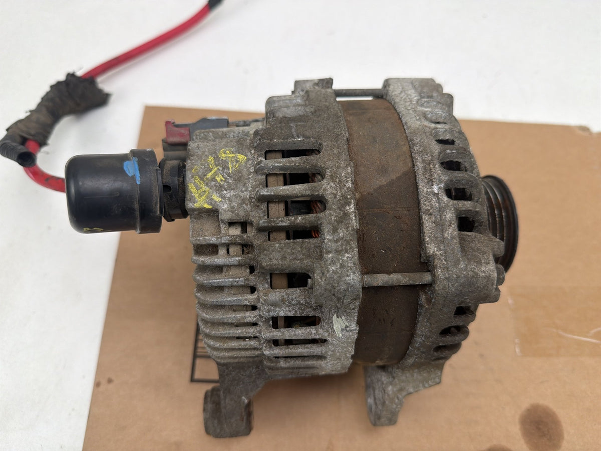 2013-2015 Ram 1500 5.7L Alternator Assembly 4801769AA OEM