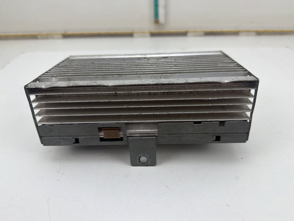 2011-2016 BMW 535i Radio Audio Sound System HiFi Amplifier Amp Harman Becker Oem