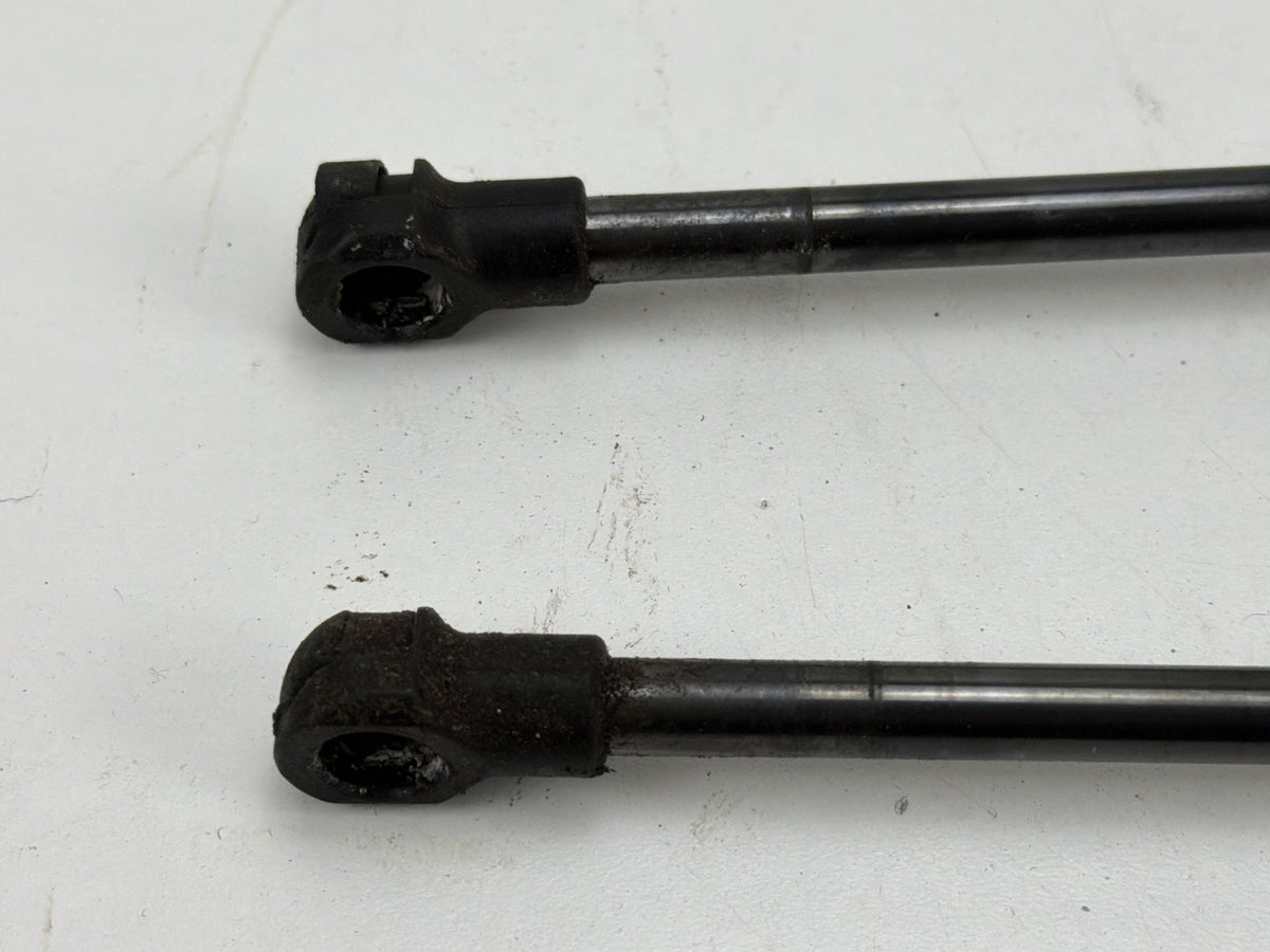 2009-2017 Audi Q5 Left & Right Side Hood Lift Support Shock Strut Set of 2 OEM