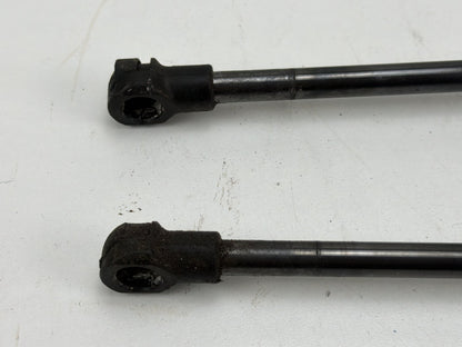 2009-2017 Audi Q5 Left & Right Side Hood Lift Support Shock Strut Set of 2 OEM