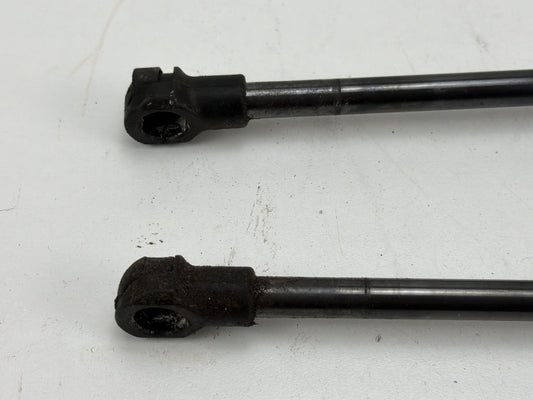 2009-2017 Audi Q5 Left & Right Side Hood Lift Support Shock Strut Set of 2 OEM