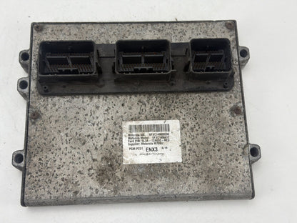 2005 Ford F-150 Engine Control Module ECM PCM ECU 5L3A-12A650-AED OEM