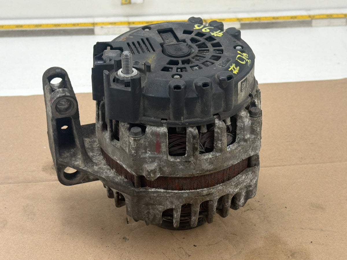 2010 Buick LaCrosse 3.0L Charging System Engine Alternator Generator OEM
