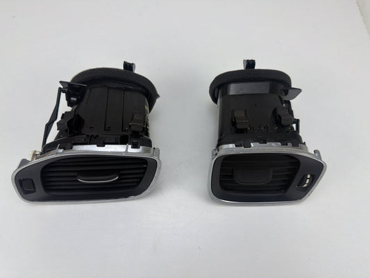 2011-2018 Volvo S60 Front Left Right Outer Dashboard Air Vent 30791697 OEM