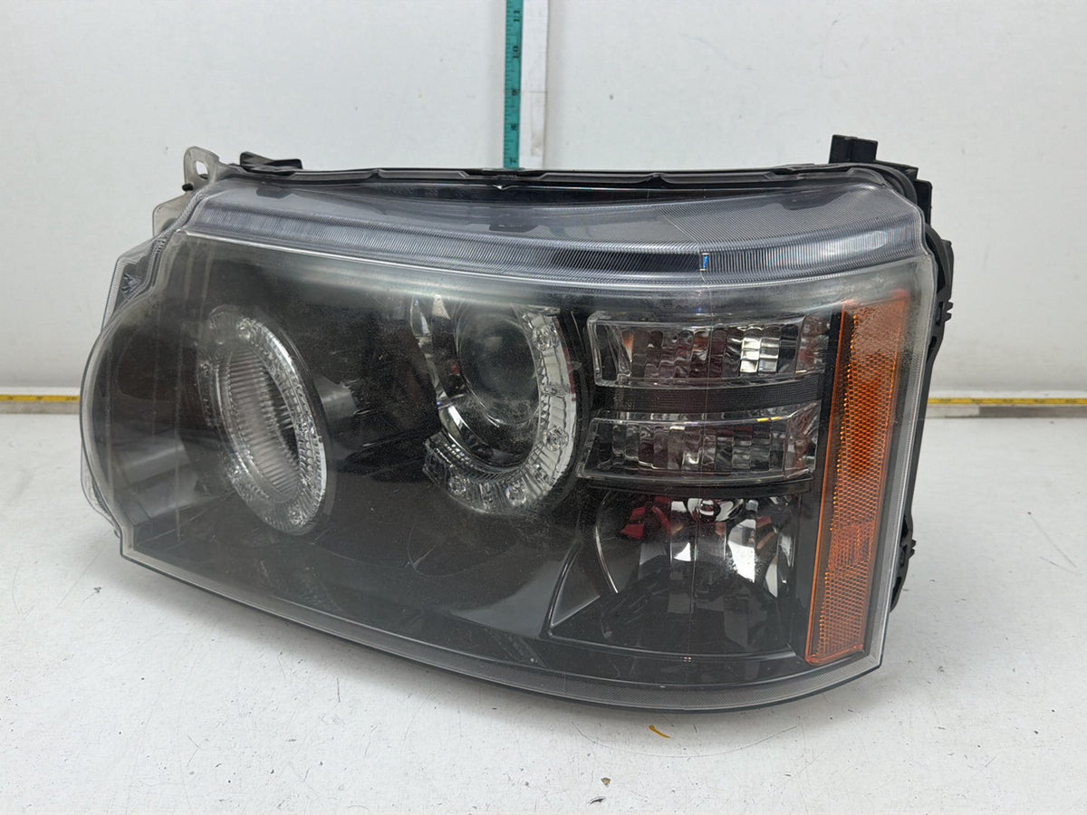 2012-2013 Land Rover Range Rover Sport Front Left Driver Side Headlight Lamp OEM