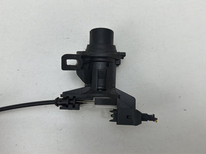 2010-2014 Mercedes-Benz E-Class-Rear Release Lock Latch Handle A2047500195 OEM