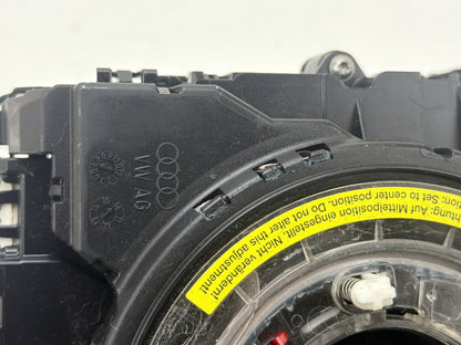 2013-2017 Audi Q5 Front Steering Column Combination Switch 4G8953502AD OEM