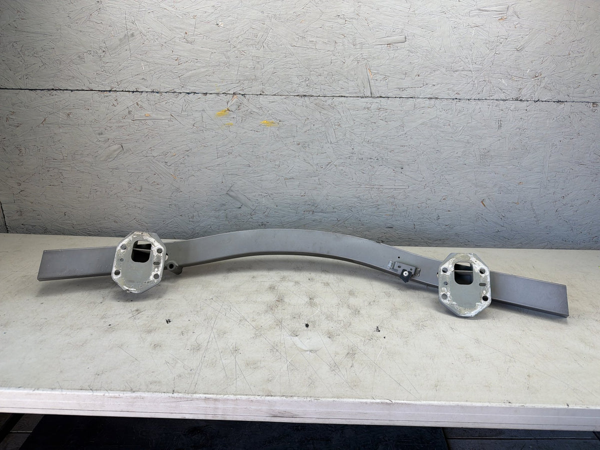 2014-2020 Maserati Quattroporte M156 Front Bumper Impact Reinforcement Bar OEM
