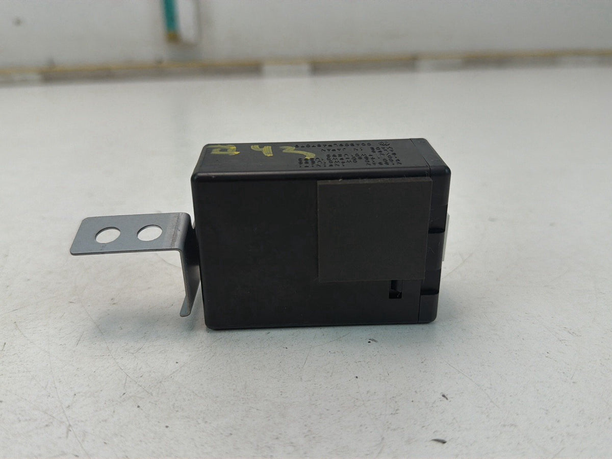 2008-2013 Infiniti G37 Anti Theft Locking Keyless Entry Control Module OEM