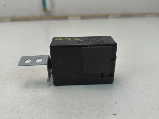 2008-2013 Infiniti G37 Anti Theft Locking Keyless Entry Control Module OEM