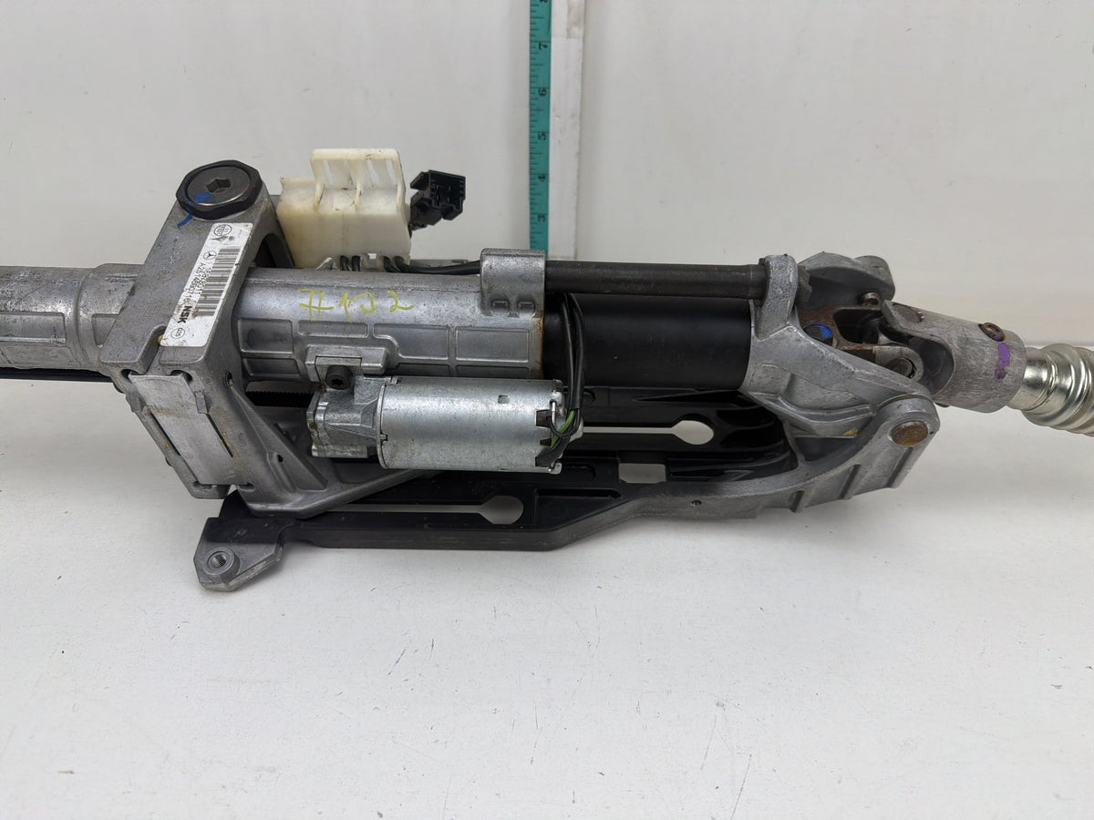 2006-2013 Mercedes-Benz R350 Power Steering Column Assembly A2514600716 OEM