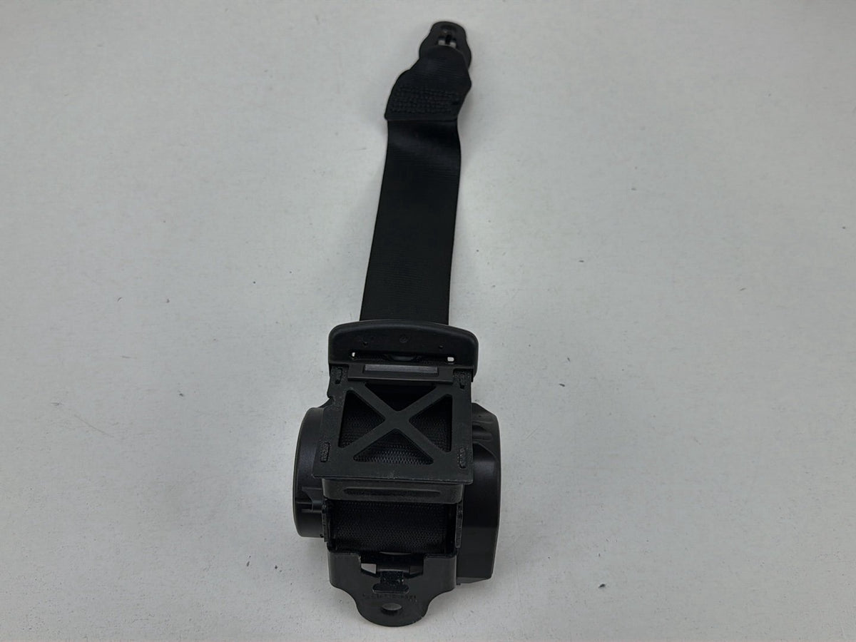 2014-2016 BMW 228i F22-Rear Left Seat Belt S3725939101 OEM