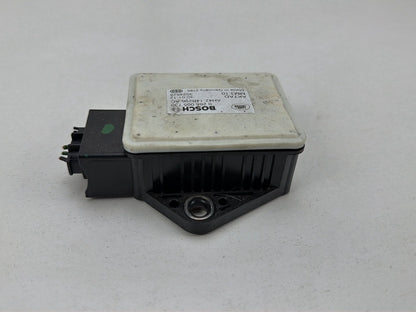2010-2013 Land Rover Range Rover Sport Yaw Rate Acceleration Sensor OEM