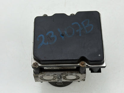 2007-2009 Honda CR-V 2.4L ABS Anti-Lock Brake Pump Module 0265235251 OEM