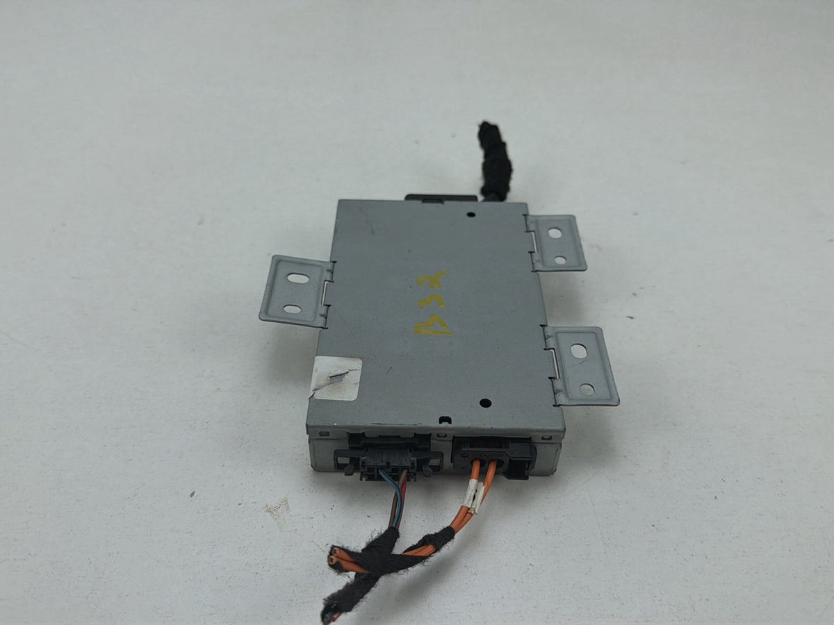 2010-2013 Mercedes-Benz E-Class-Communication Interface Module A2048708626 OEM