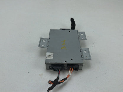 2010-2013 Mercedes-Benz E-Class-Communication Interface Module A2048708626 OEM