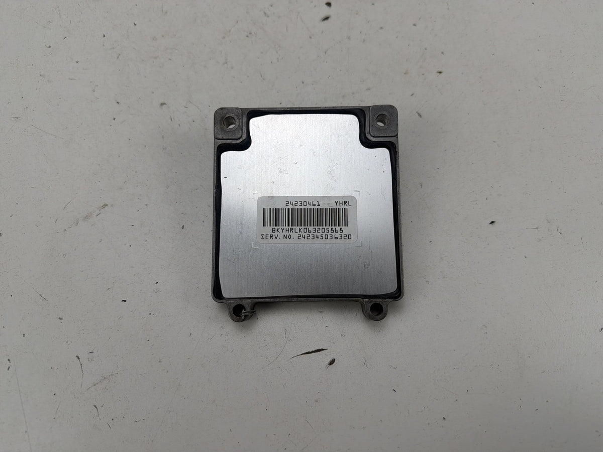 2005-2010 Chevrolet Cobalt Transmission Control Module TCM 24230461 OEM