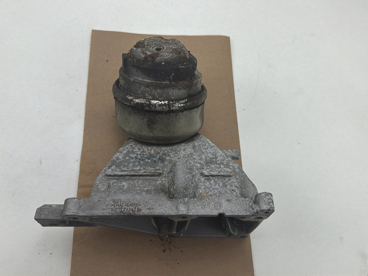 2007-2013 Mercedes-Benz S-Class W221 S550 Left Engine Mount A2782234504 OEM