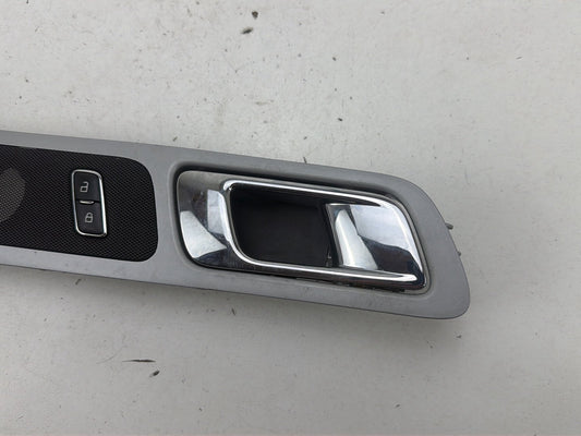 2011-2015 Ford Explorer Front Right Passenger Side Interior Door Handle OEM