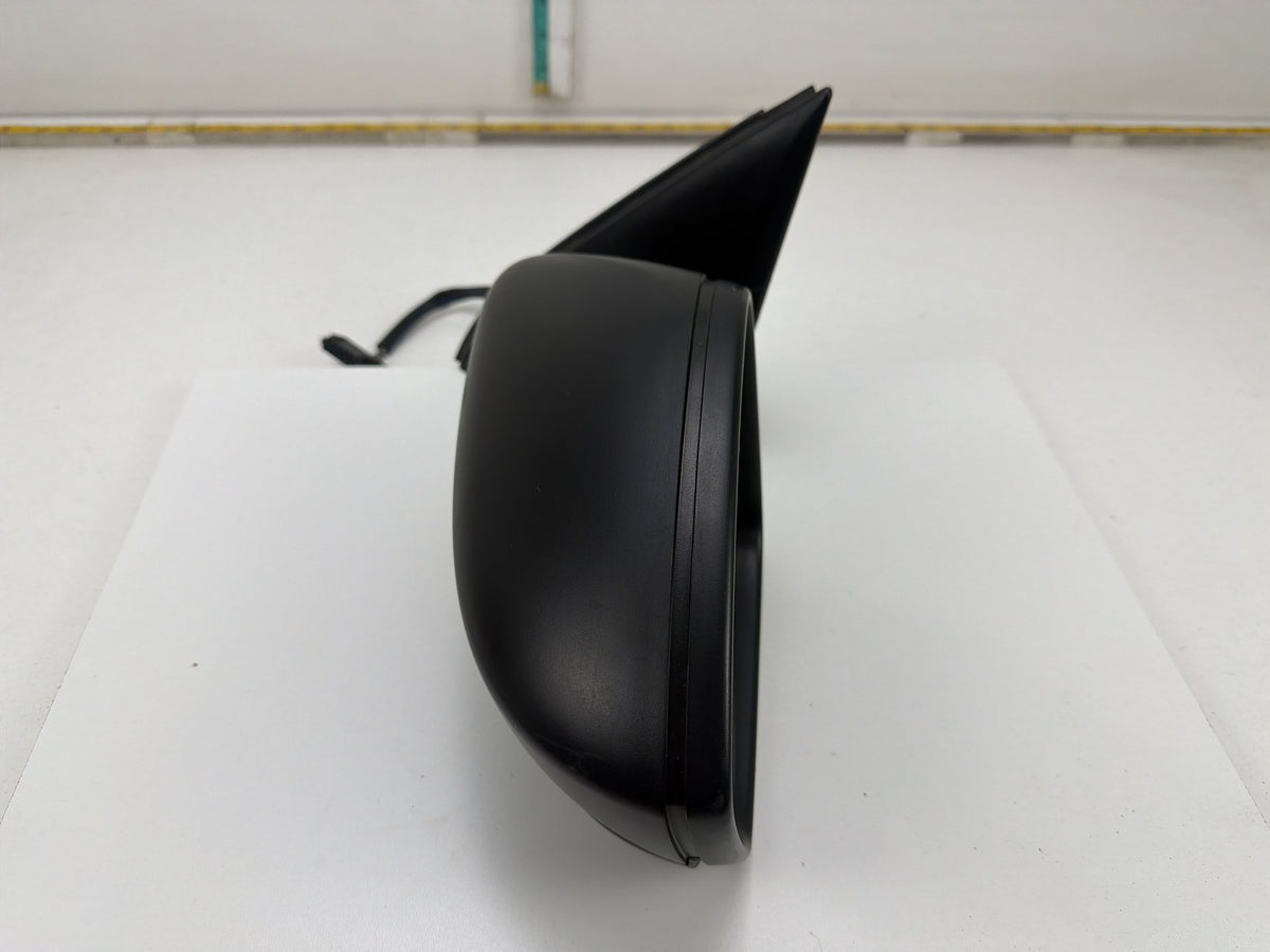 2012-2016 Volkswagen Jetta Front Left Driver Side View Door Mirror OEM