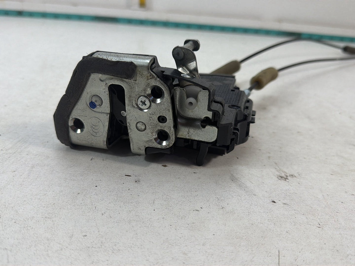 2007-2009 Toyota Camry XV40- Right Rear Door Lock Actuator PN:A046693 OEM
