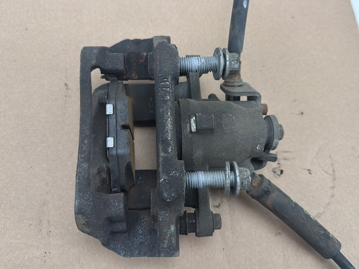 2011-2019 Ford Explorer Rear Right Passenger Side Brake Caliper OEM