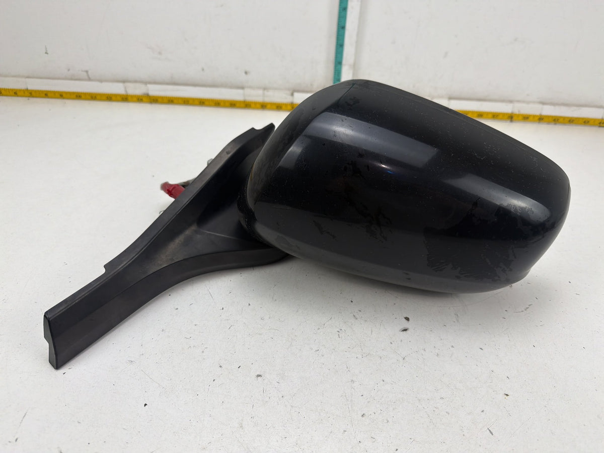 2010-2014 Honda Insight Front Left Driver side View Door Mirror E4022965 OEM