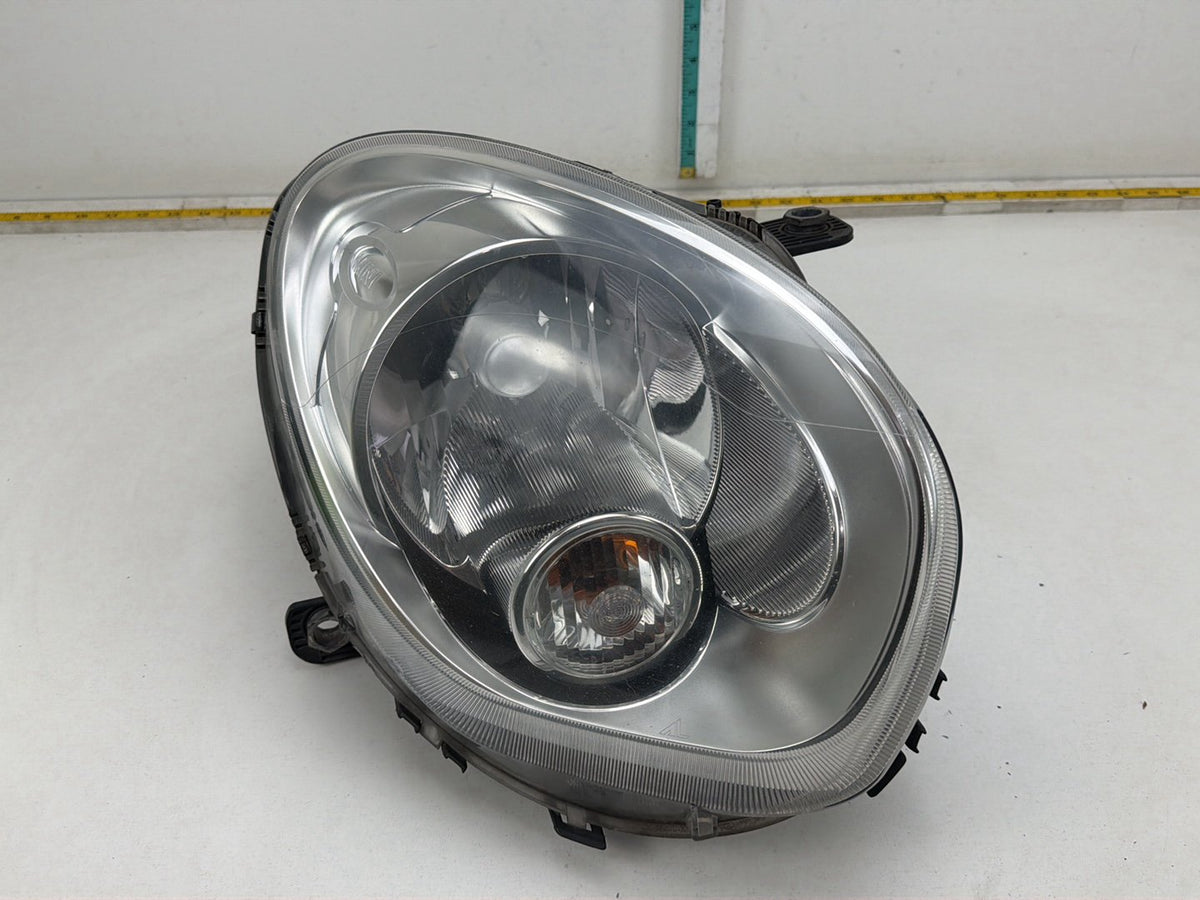 2011-2016 Mini Cooper Countryman S-Front Passenger Side Headlight 9801036-04 OEM