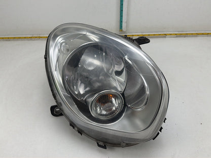2011-2016 Mini Cooper Countryman S-Front Passenger Side Headlight 9801036-04 OEM