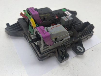 2010-2012 Buick LaCrosse Dash Body Control Module BCM Fuse Relay Box OEM