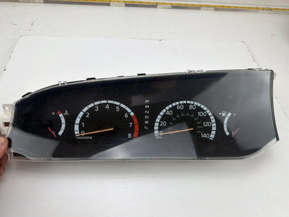 2000-2002 Toyota Avalon Speedometer Instrument Cluster 83800-07110 OEM