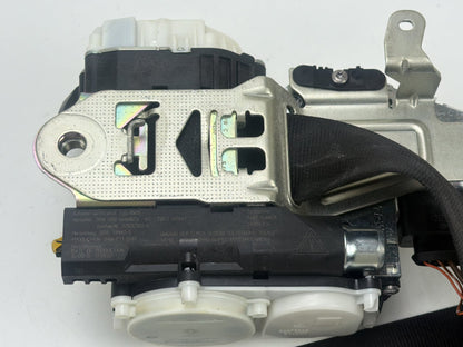 2012-2018 Audi A7 4G - Front Passenger Seat Belt Retractor 34111574 OEM