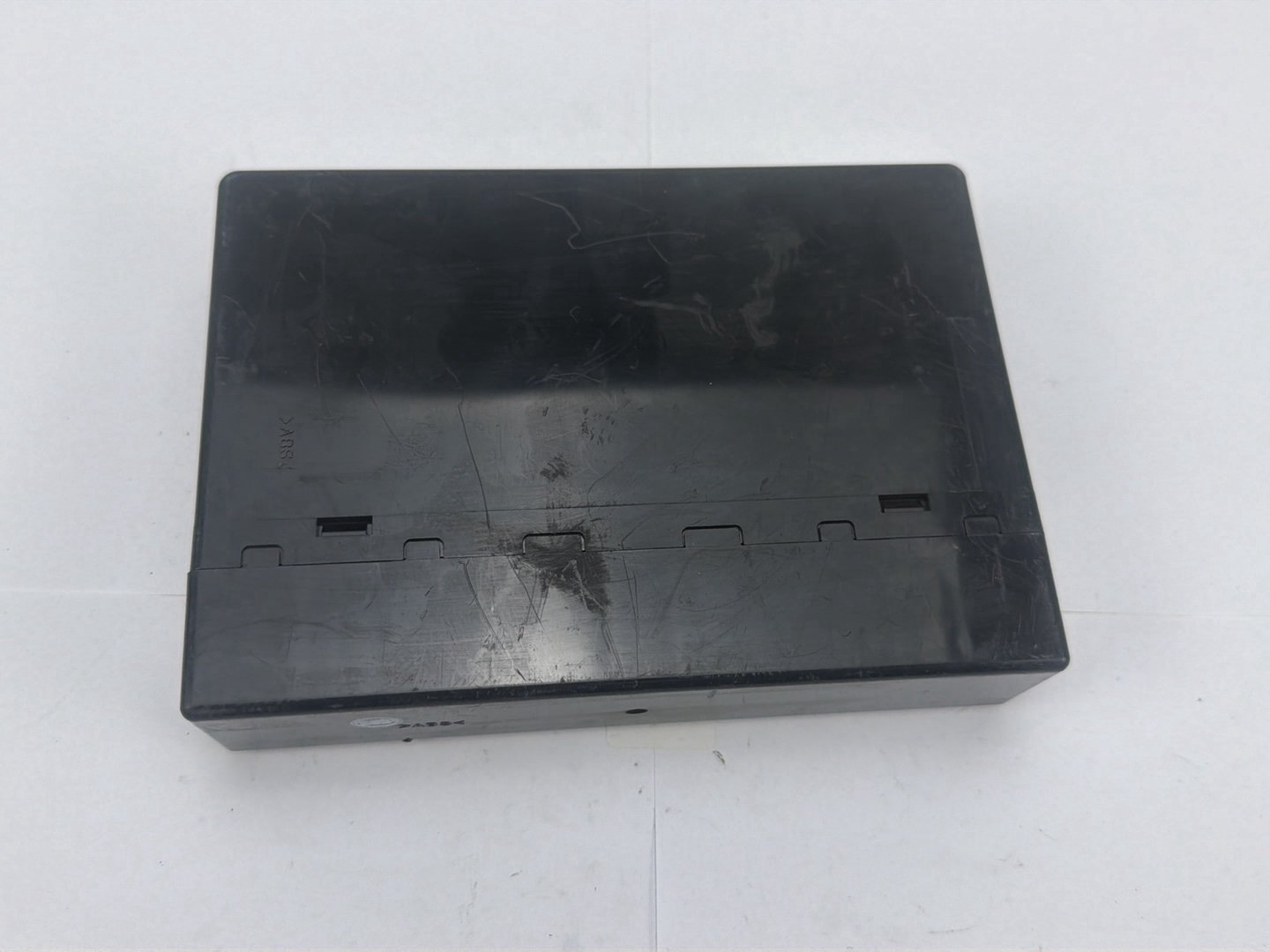2007-2012 Chevrolet Express 2500 Body Control Module BCM 20935350 OEM