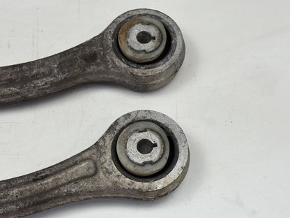 2014-2017 Maserati Ghibli Rear Upper Suspension Control Arm Link Pair 69573 OEM