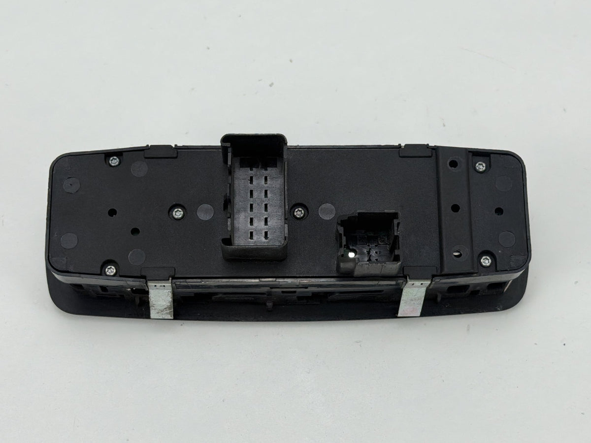 2012-2016 Chrysler Town & Country Front Left Door Master Power Window Switch OEM