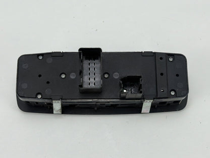 2012-2016 Chrysler Town & Country Front Left Door Master Power Window Switch OEM