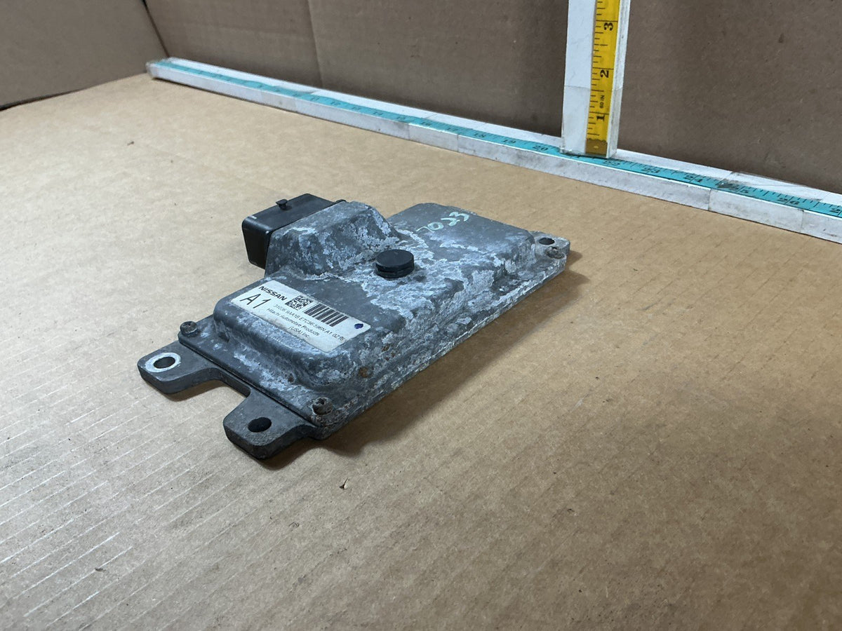 2011-2012 Nissan Sentra Transmission Control Module 310369AA1B OEM