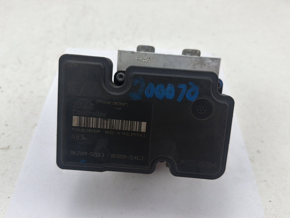 2006-2010 Mazda 5 Anti-Lock Brake ABS Pump Modulator Control Unit OEM